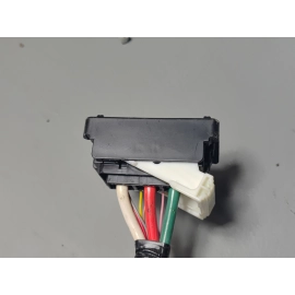 2017-2024 Acura MDX 3.5L A/C AC Air Conditioner Wire Harness w/Actuators OEM