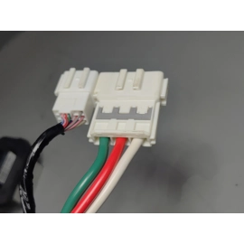 2017-2024 Acura MDX 3.5L A/C AC Air Conditioner Wire Harness w/Actuators OEM