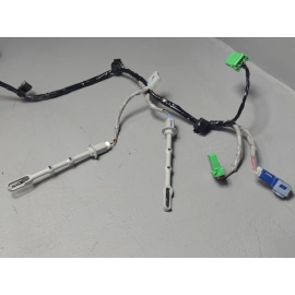 2017-2024 Acura MDX 3.5L A/C AC Air Conditioner Wire Harness w/Actuators OEM