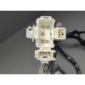 2017-2024 Acura MDX 3.5L A/C AC Air Conditioner Wire Harness w/Actuators OEM