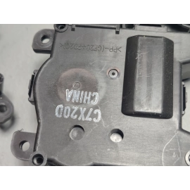 2017-2024 Acura MDX 3.5L A/C AC Air Conditioner Wire Harness w/Actuators OEM