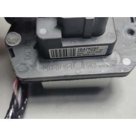 2017-2024 Acura MDX 3.5L A/C AC Air Conditioner Wire Harness w/Actuators OEM