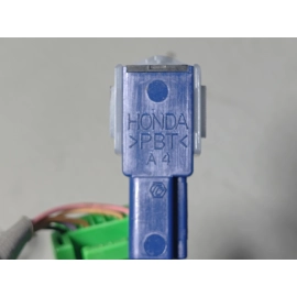 2017-2024 Acura MDX 3.5L A/C AC Air Conditioner Wire Harness w/Actuators OEM