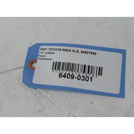 2018-2025 Toyota RAV4 Dashboard Sun Load Ambient Light Control Sensor OEM