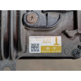 2019-2022 Toyota RAV4 Cruise Control Distance Sensor Radar Module Unit OEM