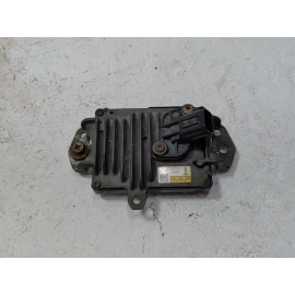 2019-2022 Toyota RAV4 Cruise Control Distance Sensor Radar Module Unit OEM