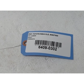 2019-2022 Toyota RAV4 Cruise Control Distance Sensor Radar Module Unit OEM