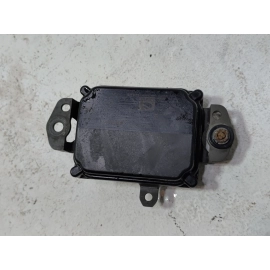 2019-2022 Toyota RAV4 Cruise Control Distance Sensor Radar Module Unit OEM