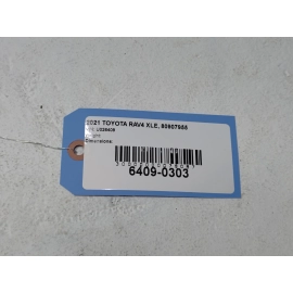 2019-2024 Toyota RAV4 Front Suspension Subframe Crossmember Engine Cradle OEM