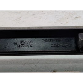 2019-2021 Toyota RAV4 Roof Rack Rails Molding Assembly OEM