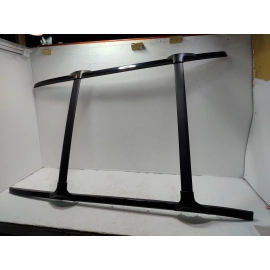 2019-2021 Toyota RAV4 Roof Rack Rails Molding Assembly OEM