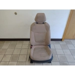 2019-2025 Toyota RAV4 Front Left Driver Seat Assembly Cloth Beige OEM