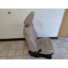 2019-2025 Toyota RAV4 Front Left Driver Seat Assembly Cloth Beige OEM