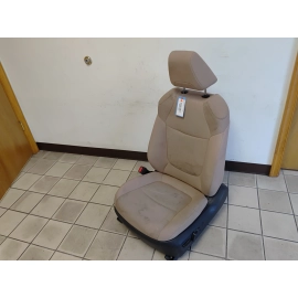 2019-2025 Toyota RAV4 Front Left Driver Seat Assembly Cloth Beige OEM