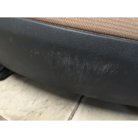 2019-2025 Toyota RAV4 Front Left Driver Seat Assembly Cloth Beige OEM