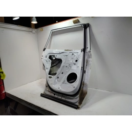 2021-2025 Toyota RAV4 Rear Left Driver Side Door Shell OEM