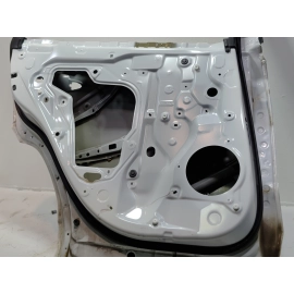 2021-2025 Toyota RAV4 Rear Left Driver Side Door Shell OEM