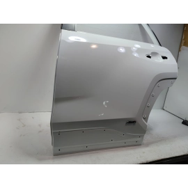 2021-2025 Toyota RAV4 Rear Left Driver Side Door Shell OEM