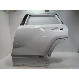 2021-2025 Toyota RAV4 Rear Left Driver Side Door Shell OEM