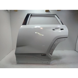 2021-2025 Toyota RAV4 Rear Left Driver Side Door Shell OEM
