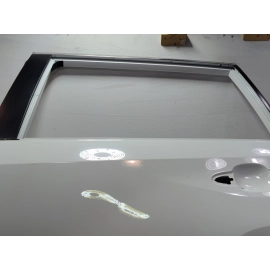 2021-2025 Toyota RAV4 Rear Left Driver Side Door Shell OEM