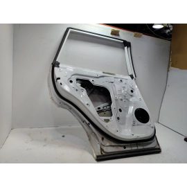 2021-2025 Toyota RAV4 Rear Left Driver Side Door Shell OEM