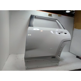 2021-2025 Toyota RAV4 Rear Left Driver Side Door Shell OEM