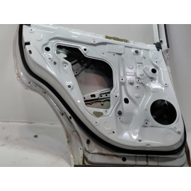 2021-2025 Toyota RAV4 Rear Left Driver Side Door Shell OEM