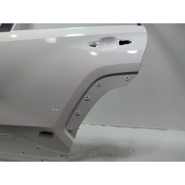 2021-2025 Toyota RAV4 Rear Left Driver Side Door Shell OEM