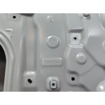 2021-2025 Toyota RAV4 Rear Left Driver Side Door Shell OEM