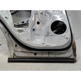 2021-2025 Toyota RAV4 Rear Left Driver Side Door Shell OEM