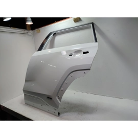 2021-2025 Toyota RAV4 Rear Left Driver Side Door Shell OEM