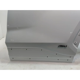 2021-2025 Toyota RAV4 Rear Left Driver Side Door Shell OEM