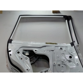 2021-2025 Toyota RAV4 Rear Left Driver Side Door Shell OEM