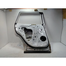 2021-2025 Toyota RAV4 Rear Left Driver Side Door Shell OEM