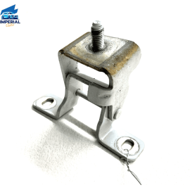 MINI COOPER COUNTRYMAN Right Passenger Side Bootlid Hinge 2011-2016 OEM