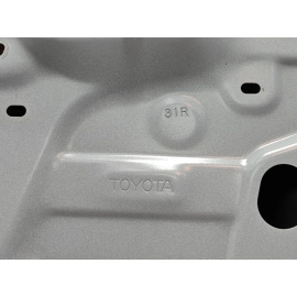 2019-2023 Toyota RAV4 	Front Right Passenger Side Door Shell OEM