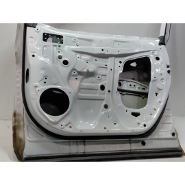 2019-2023 Toyota RAV4 	Front Right Passenger Side Door Shell OEM