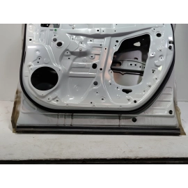 2019-2023 Toyota RAV4 	Front Right Passenger Side Door Shell OEM