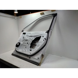 2019-2023 Toyota RAV4 	Front Right Passenger Side Door Shell OEM