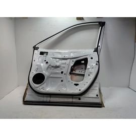 2019-2023 Toyota RAV4 	Front Right Passenger Side Door Shell OEM