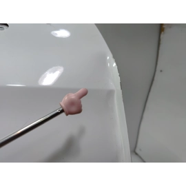 2019-2023 Toyota RAV4 	Front Right Passenger Side Door Shell OEM