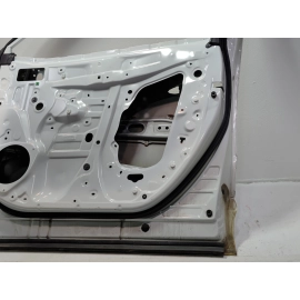 2019-2023 Toyota RAV4 	Front Right Passenger Side Door Shell OEM