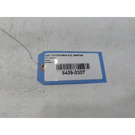 2019-2023 Toyota RAV4 	Front Right Passenger Side Door Shell OEM