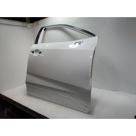 2019-2023 Toyota RAV4 	Front Right Passenger Side Door Shell OEM