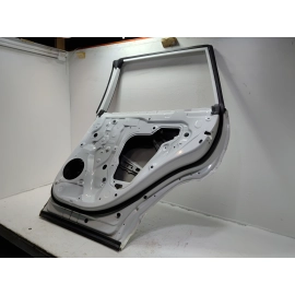 2019-2023 Toyota RAV4 Rear Right Passenger Side Door Shell OEM