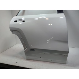 2019-2023 Toyota RAV4 Rear Right Passenger Side Door Shell OEM