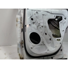 2019-2023 Toyota RAV4 Rear Right Passenger Side Door Shell OEM