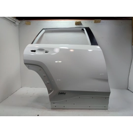 2019-2023 Toyota RAV4 Rear Right Passenger Side Door Shell OEM