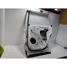 2019-2023 Toyota RAV4 Rear Right Passenger Side Door Shell OEM